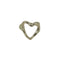 tsugumi iwamoto melt heart ring ハート リング レディース 17号