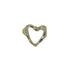 tsugumi iwamoto melt heart ring ハート リング レディース 17号