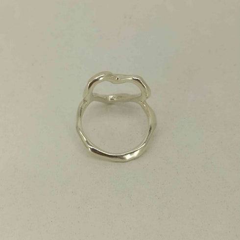 tsugumi iwamoto melt heart ring ハート リング レディース 17号