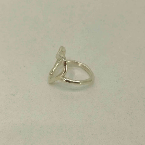 tsugumi iwamoto melt heart ring ハート リング レディース 17号