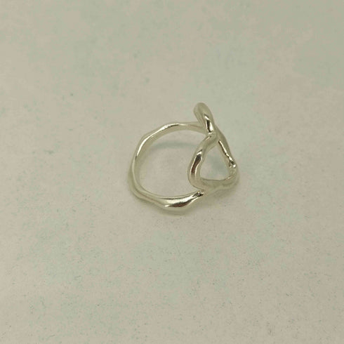 tsugumi iwamoto melt heart ring ハート リング レディース 17号