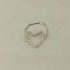 tsugumi iwamoto melt heart ring ハート リング レディース 17号