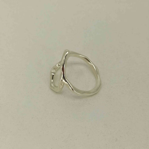 tsugumi iwamoto melt heart ring ハート リング レディース 17号