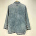 リー Lee 90S 91-J ハウスタグ 復刻 デニム カバーオール ジャケット メンズ import:M