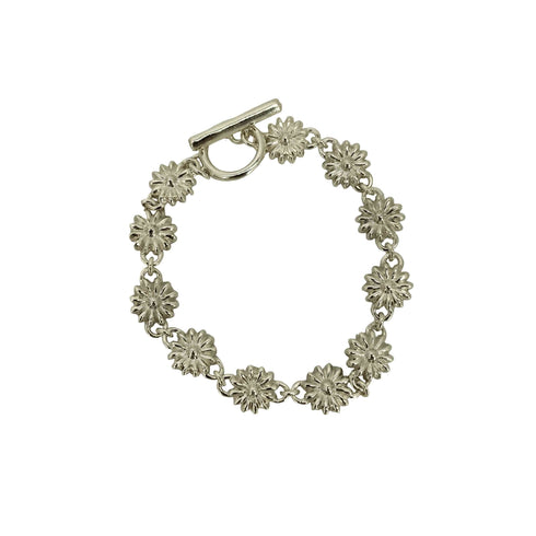 tsugumi iwamoto bloom bracelet ブルーム ブレスレット 925刻印 レディース