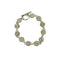 tsugumi iwamoto bloom bracelet ブルーム ブレスレット 925刻印 レディース