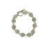 tsugumi iwamoto bloom bracelet ブルーム ブレスレット 925刻印 レディース
