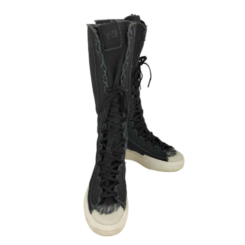 ワイスリー Y-3 NIZZA BOOT メンズ JPN:27