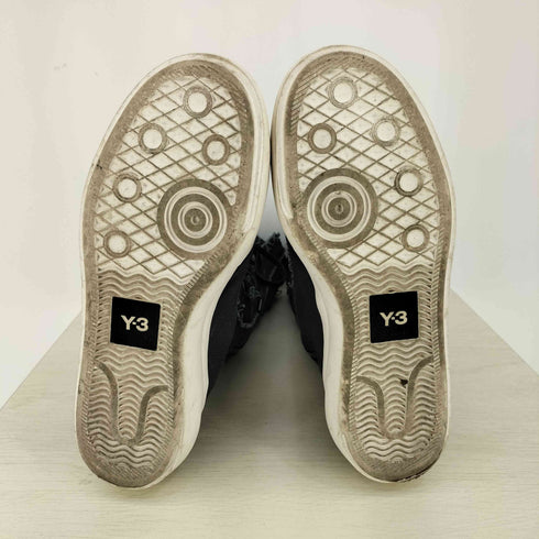 ワイスリー Y-3 NIZZA BOOT メンズ JPN:27