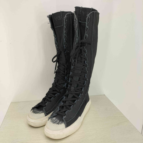 ワイスリー Y-3 NIZZA BOOT メンズ JPN:27