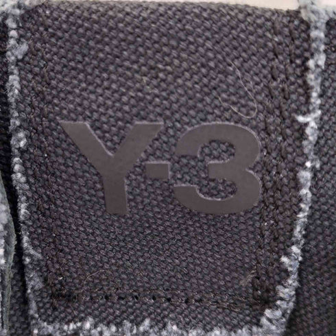 ワイスリー Y-3 NIZZA BOOT メンズ JPN:27