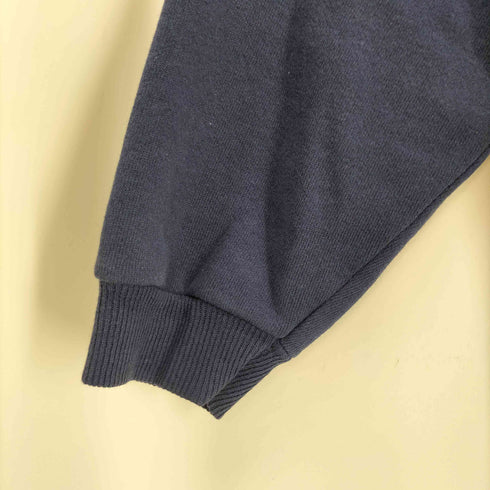 ヘインズ Hanes 80-90S USA製 ジップアップパーカー メンズ L