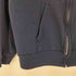 ヘインズ Hanes 80-90S USA製 ジップアップパーカー メンズ L