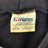 ヘインズ Hanes 80-90S USA製 ジップアップパーカー メンズ L