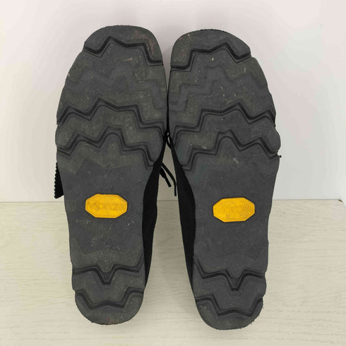 クラークスオリジナルズ Clarks ORIGINALS Wallabee GTX ワラビー ゴアテックス レディース US:7