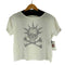 TYPE SHADE TYPE KING RHINESTONE TSHIRT メンズ