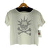 TYPE SHADE TYPE KING RHINESTONE TSHIRT メンズ