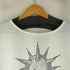 TYPE SHADE TYPE KING RHINESTONE TSHIRT メンズ