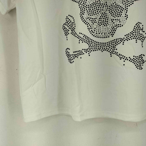 TYPE SHADE TYPE KING RHINESTONE TSHIRT メンズ