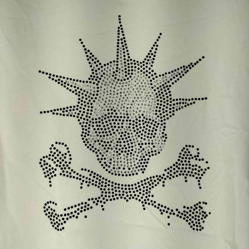 TYPE SHADE TYPE KING RHINESTONE TSHIRT メンズ