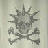TYPE SHADE TYPE KING RHINESTONE TSHIRT メンズ