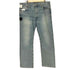 リーバイス Levis USA製 ボタン裏5244 ビックE 復刻 501 オリジナルフィット メンズ W36L32