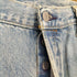 リーバイス Levis USA製 ボタン裏5244 ビックE 復刻 501 オリジナルフィット メンズ W36L32