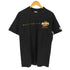 ハードロックカフェ Hard Rock Cafe USA製 WORLD TOUR Tシャツ メンズ