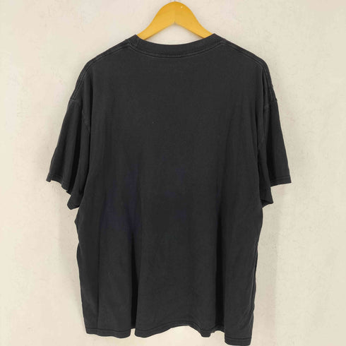 キャラクタープリント Tシャツ メンズ XL