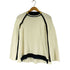SEVEN TEN MIHO KAWAHITO ニット ポンチョ レディース