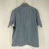 ヒューマンメイド HUMAN MADE ORY ALLS S/S デニムプルオーバーシャツ メンズ JPN:M