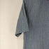 ヒューマンメイド HUMAN MADE ORY ALLS S/S デニムプルオーバーシャツ メンズ JPN:M