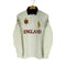 ポロバイラルフローレン Polo by RALPH LAUREN 90S ENGLAND L/S ポロシャツ メンズ import:M