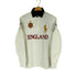 ポロバイラルフローレン Polo by RALPH LAUREN 90S ENGLAND L/S ポロシャツ メンズ import:M