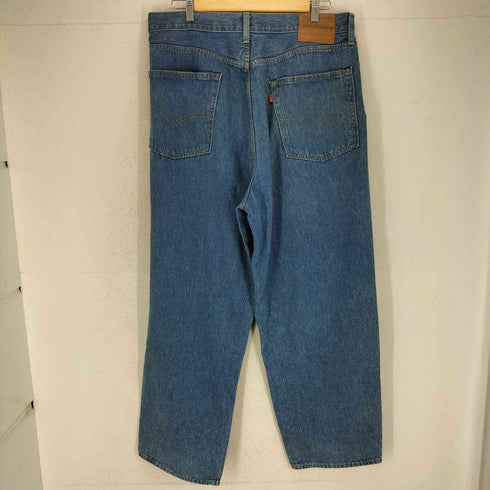 リーバイス Levis STAY BAGGY TAPER エクストラバギー デニムパンツ メンズ W36L32