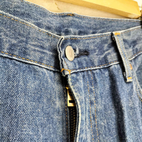 リーバイス Levis STAY BAGGY TAPER エクストラバギー デニムパンツ メンズ W36L32