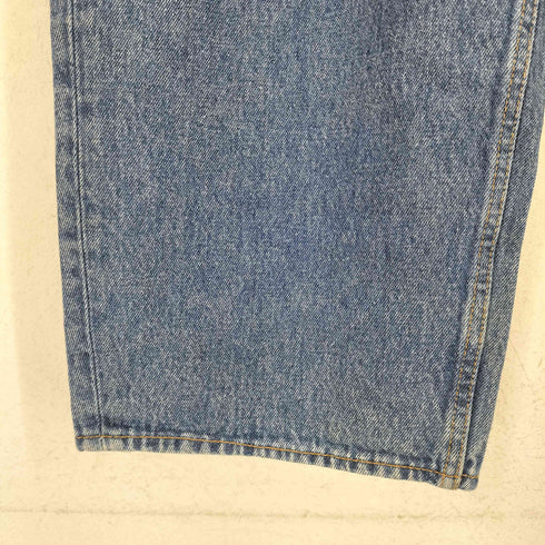 リーバイス Levis STAY BAGGY TAPER エクストラバギー デニムパンツ メンズ W36L32