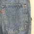 リーバイス Levis STAY BAGGY TAPER エクストラバギー デニムパンツ メンズ W36L32