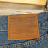 リーバイス Levis STAY BAGGY TAPER エクストラバギー デニムパンツ メンズ W36L32