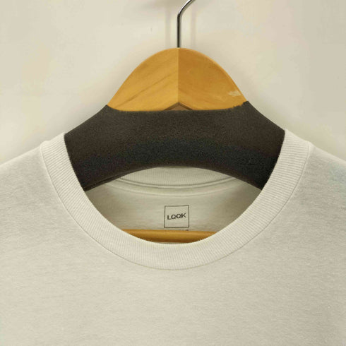 ルックスタジオ LQQK STUDIO GATEWAY TEE メンズ