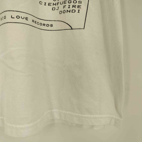 ルックスタジオ LQQK STUDIO GATEWAY TEE メンズ