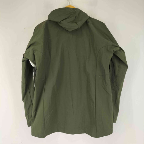 オークリー OAKLEY RS BAGLESS FIRM Jacket ナイロンジャケット メンズ JPN:M