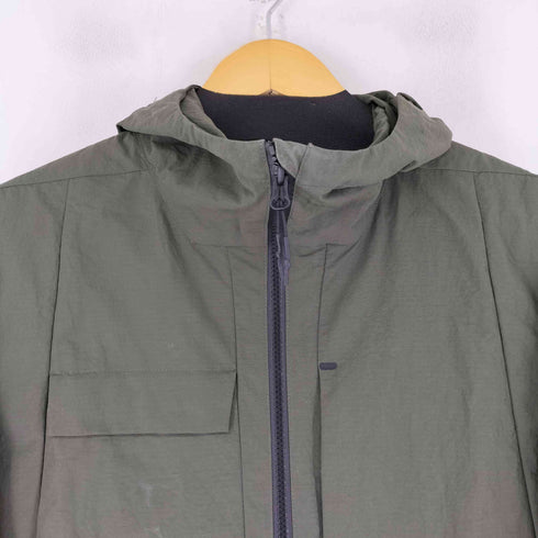 オークリー OAKLEY RS BAGLESS FIRM Jacket ナイロンジャケット メンズ JPN:M