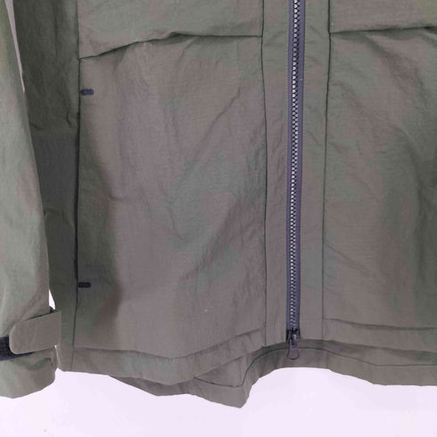 オークリー OAKLEY RS BAGLESS FIRM Jacket ナイロンジャケット メンズ JPN:M