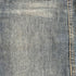 ドルチェアンドガッバーナ DOLCE&GABBANA 00s トルコ製 赤パッチ コインポケット デニムスカート レディース 24/38
