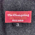 The Changeling ウール Pコート メンズ JPN:3