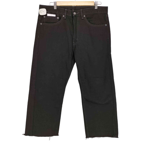 リーバイス Levis ボタン裏3405 505 レギュラーフィット ジーンズ メンズ W34L30
