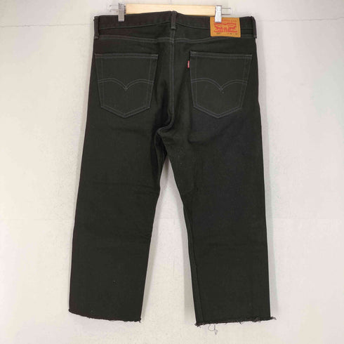 リーバイス Levis ボタン裏3405 505 レギュラーフィット ジーンズ メンズ W34L30