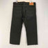 リーバイス Levis ボタン裏3405 505 レギュラーフィット ジーンズ メンズ W34L30