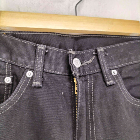 リーバイス Levis ボタン裏3405 505 レギュラーフィット ジーンズ メンズ W34L30